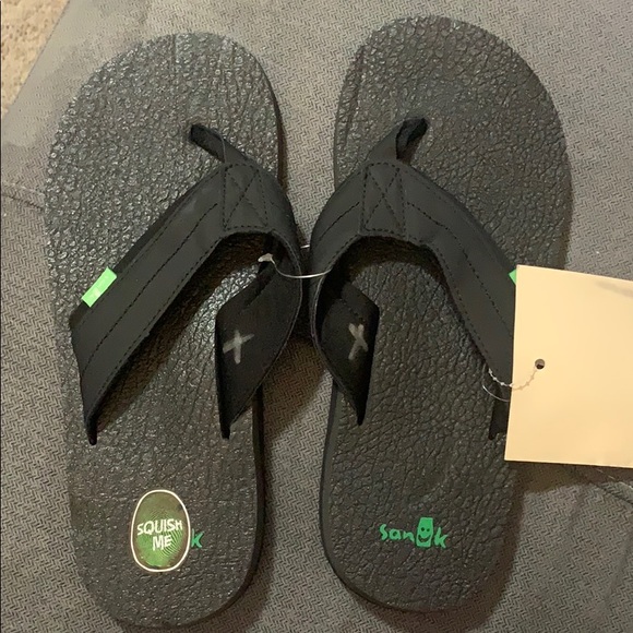 mens yoga mat flip flops